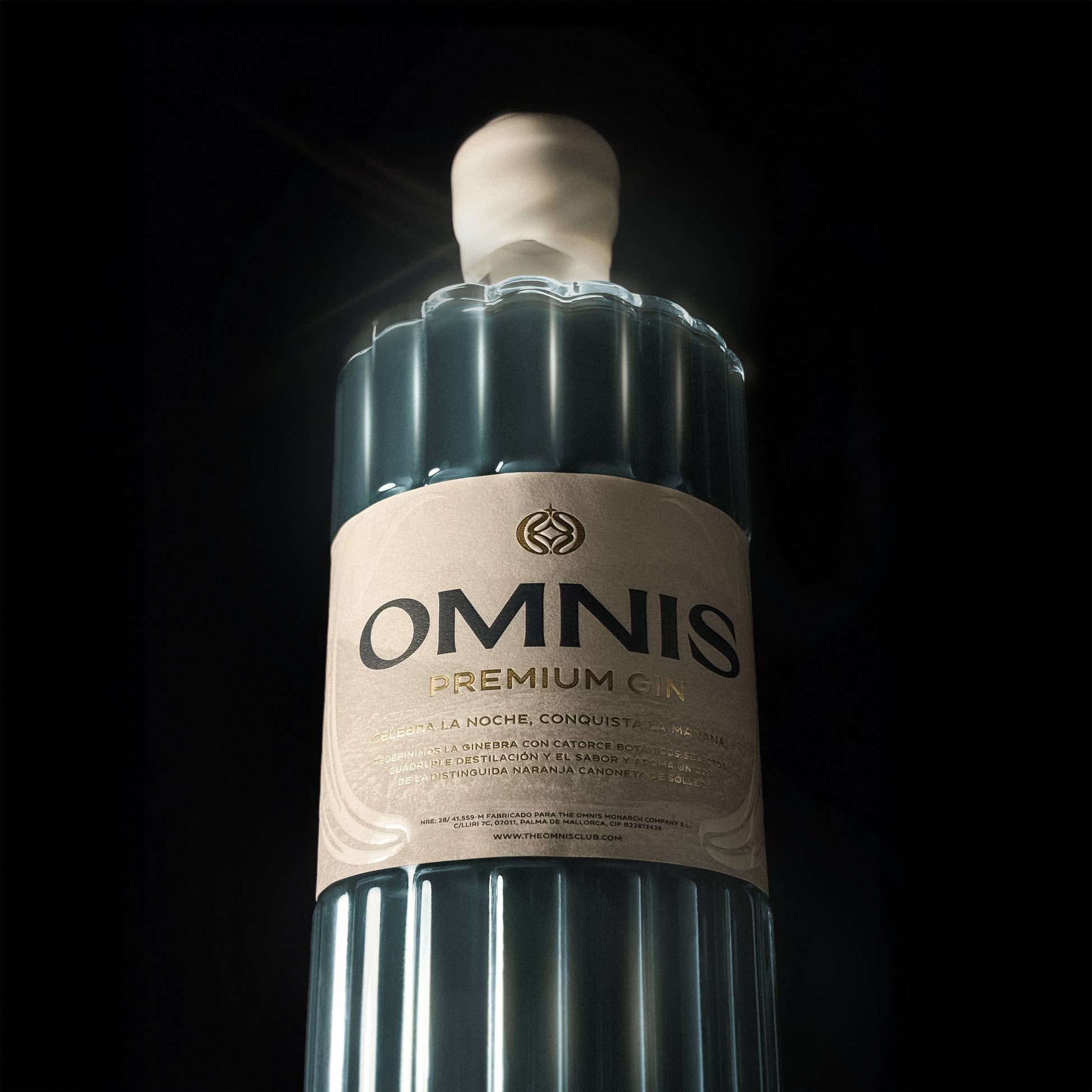 OMNIS Premium Gin