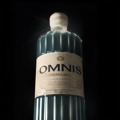 OMNIS Premium Gin