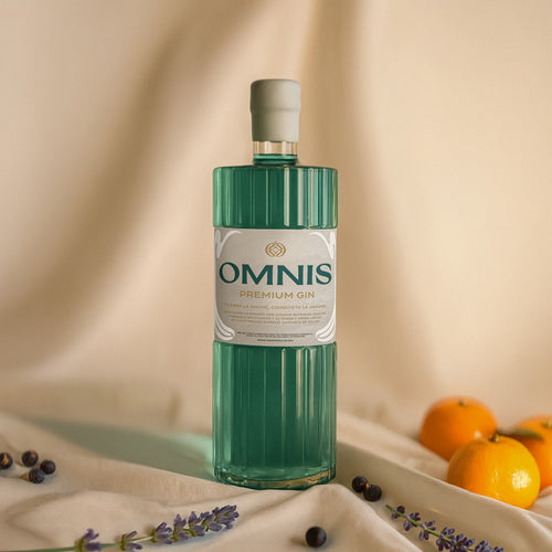 OMNIS Premium Gin
